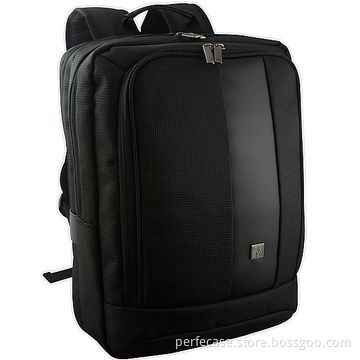 Laptop Backpack Bag, Multifunctional, High-end Fabric and Handcrafts